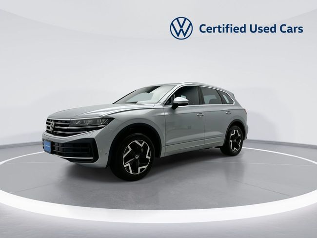 Volkswagen Touareg ELEGANCE, миниатюра 28