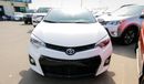 Toyota Corolla S
