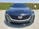 Cadillac CT5 Luxury 2.0T