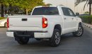 Toyota Tundra 1794 Special Edition 2020 , 5.7L V8 0km EXPORT PRICE