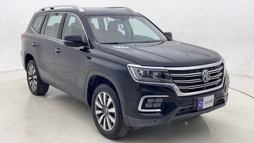 أم جي RX8 2023 COMFORT | AED 983/Month | 0 DP | 30 Day Return | Warranty | Service History