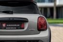 ميني جون كوبر Cooper JCW | 2,057 P.M | 0% Downpayment | Cooper JCW Agency Service Contract!