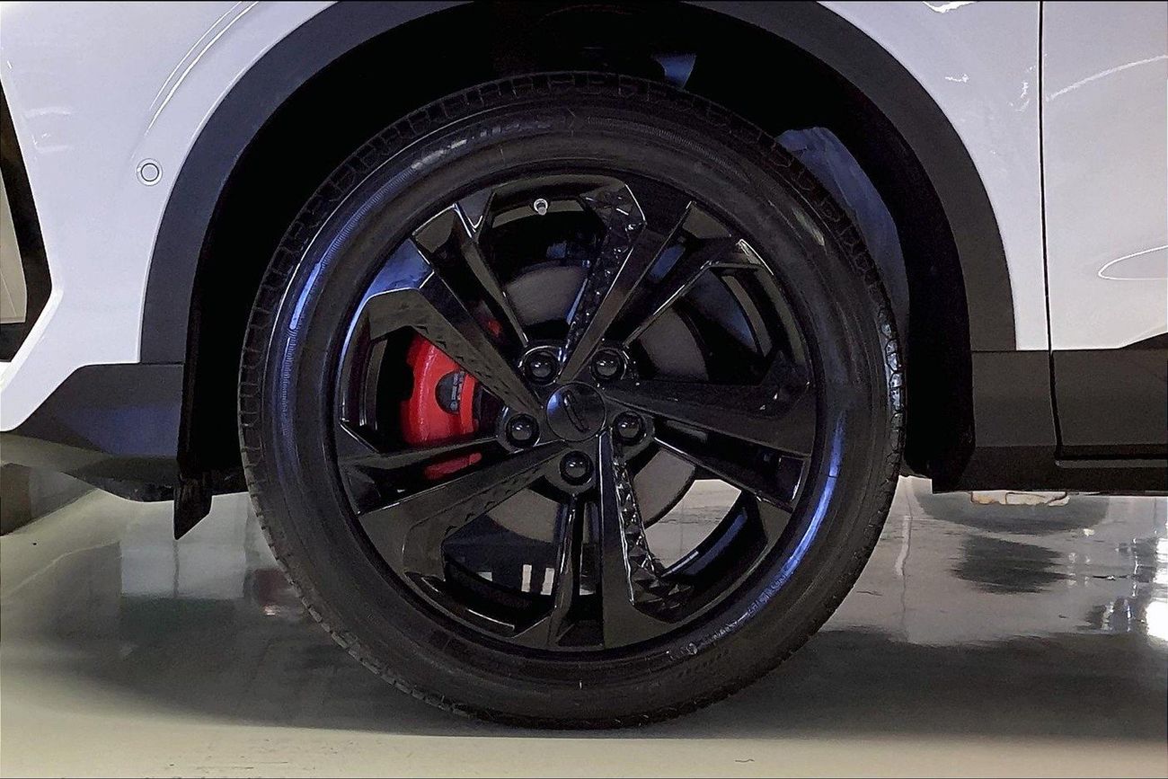 Geely Coolray GF | National Day Celebration | Guaranteed Warranty | 0 Down Payment