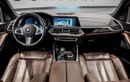 بي أم دبليو X5 40i xDrive 2020 BMW X5 xDrive40i M Sport, 2025 BMW Warranty + Service Contract, Low Kms, GCC