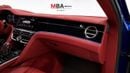 Bentley Flying Spur GCC W12