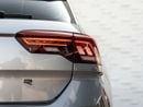 Volkswagen T-ROC R-LINE Volkswagen T-Roc 2024