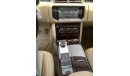 Land Rover Range Rover Vogue HSE