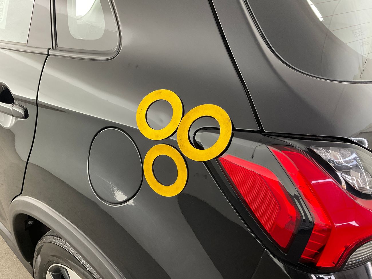 Mitsubishi ASX GLS Highline | Guaranteed Warranty | 0 Down Payment