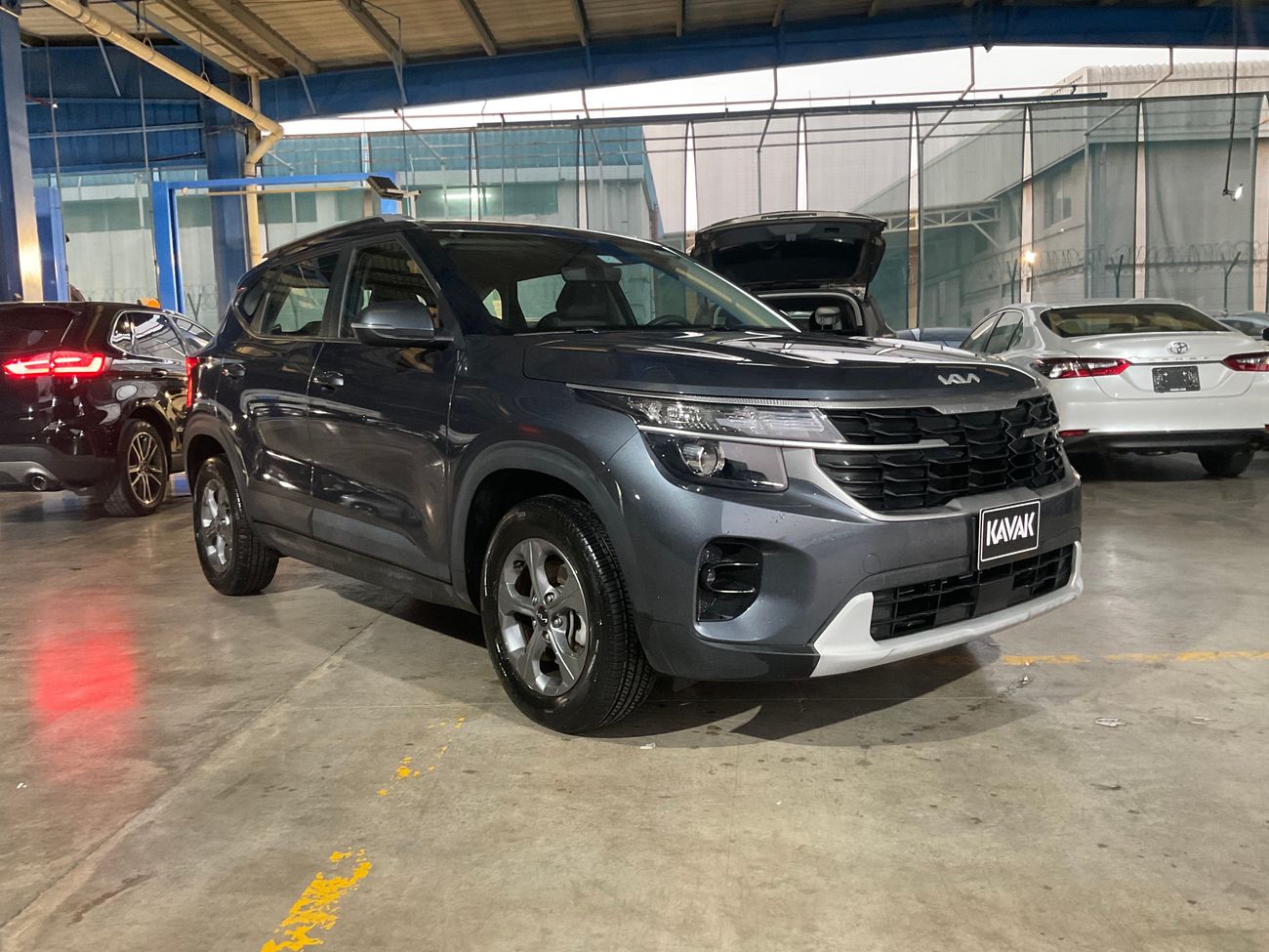 كيا سيلتوس LX | شامل الضمان | 0 ﺪﻔﻋﺓ ﺃﻮﻟﻯ