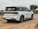 إنفينيتي QX80 Infiniti QX80 Autograph 3.5L V6