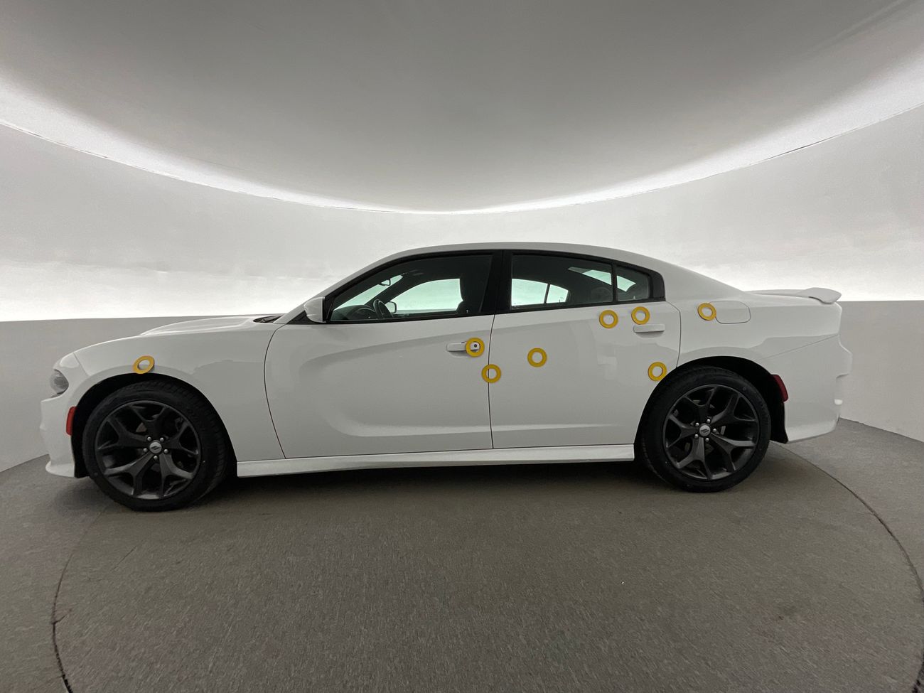 دودج تشارجر GT | شامل الضمان | 0 ﺪﻔﻋﺓ ﺃﻮﻟﻯ