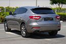Maserati Levante Maserati Levante Q4 2019