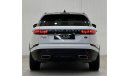 لاند روفر رينج روفر فيلار 2018 Range Rover Velar P380 R-Dynamic HSE, Warranty, Full RR Service History, GCC