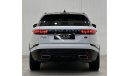 Land Rover Range Rover Velar 2018 Range Rover Velar P380 R-Dynamic HSE, Warranty, Full RR Service History, GCC