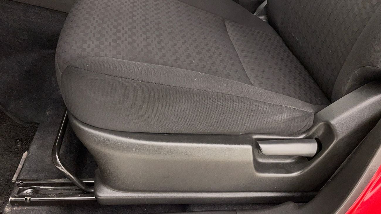 سوزوكي جيمني GLX 1.5 | بدون دفعة مقدمة | اختبار القيادة في المنزل