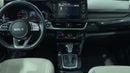كيا سيلتوس 2023 EX | AED 843/Month | 0 DP | 30 Day Return | Warranty | Service History
