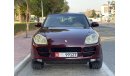 Porsche Cayenne S