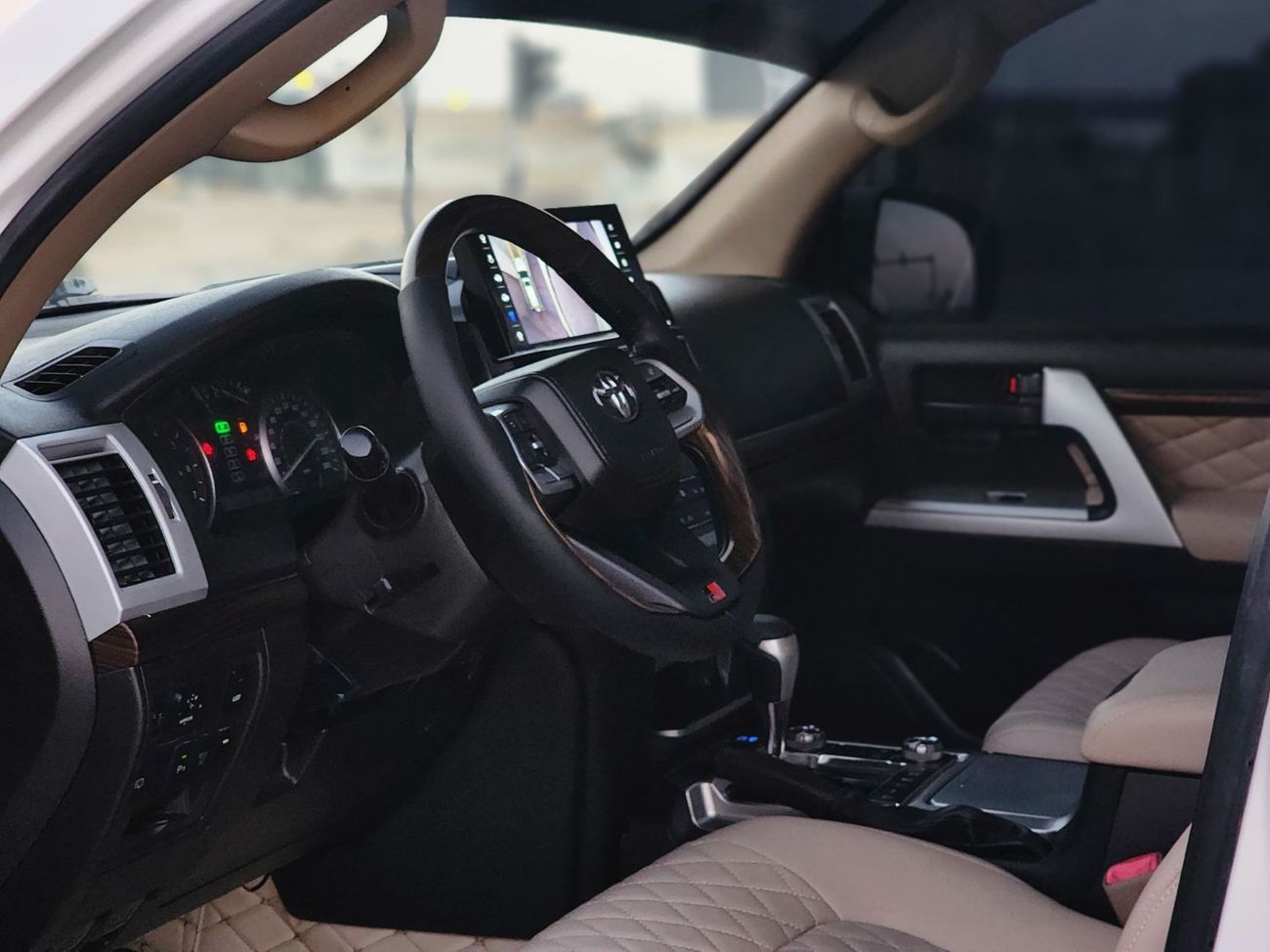 Toyota Land Cruiser GX.R V8 upgrade 2024