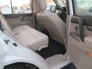 ميتسوبيشي باجيرو GLS M/L DIAMOND GLS Base 3.5L (7 Seater)