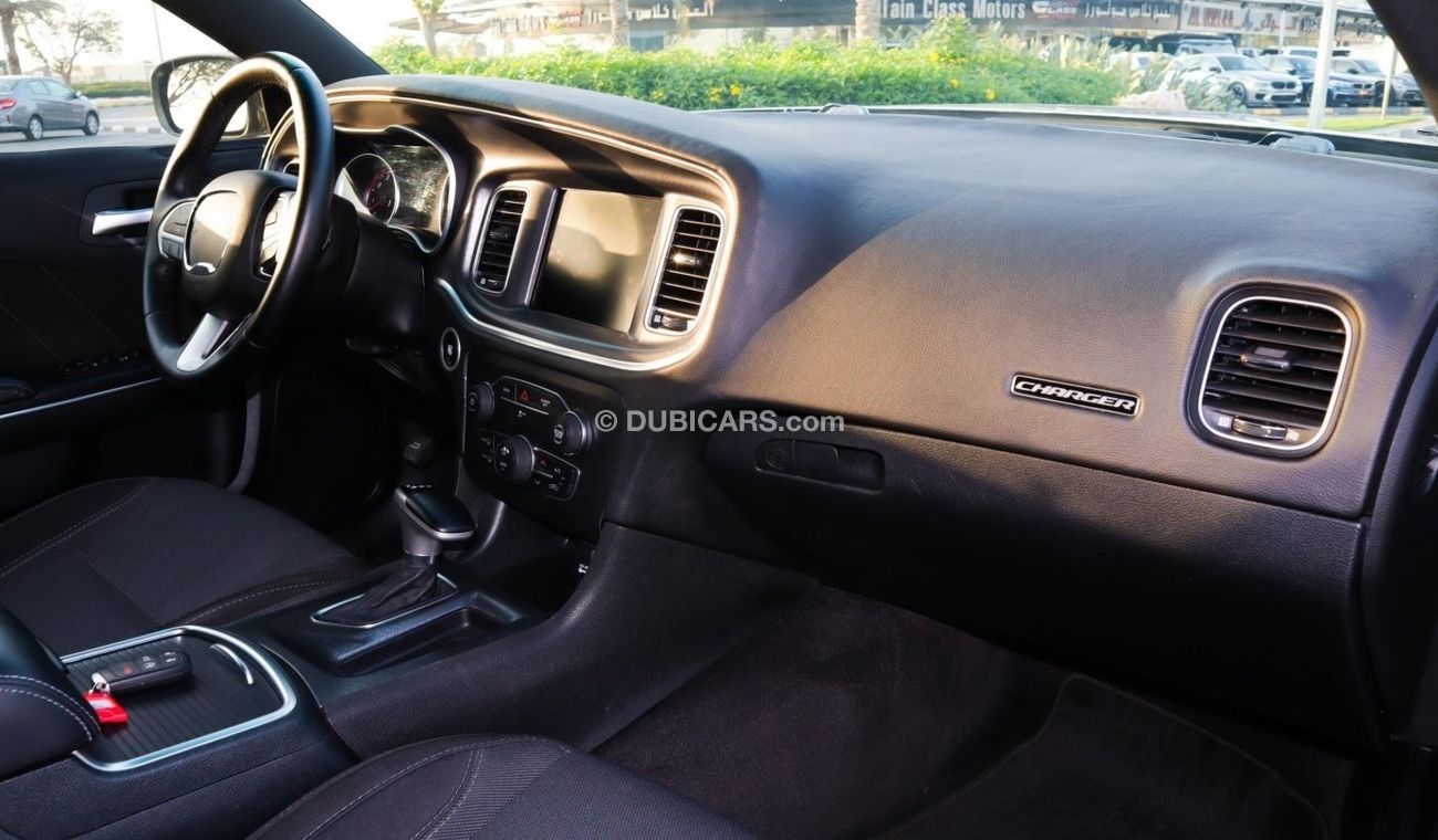 Dodge Charger DODGE CHARGER V6 USA