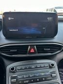 Hyundai Santa Fe Santa fe 1.6 L v4 Hybrid AWD