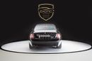 رولز رويس جوست BLACK BADGE