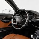 Audi A8 55 TFSI LWB
