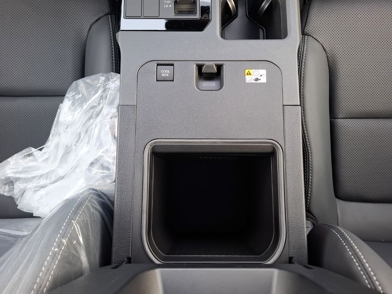 Toyota Prado Toyota Prado Adventure 2.4L 2026 Mid Grey Petrol (Export Only)