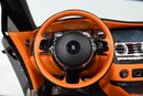 Rolls Royce Dawn 2022 Rolls Royce Down Black Badge, Rolls Royce Service History, 1 Year Warranty, Clean Title