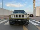 Jeep Renegade Limited 2.4L