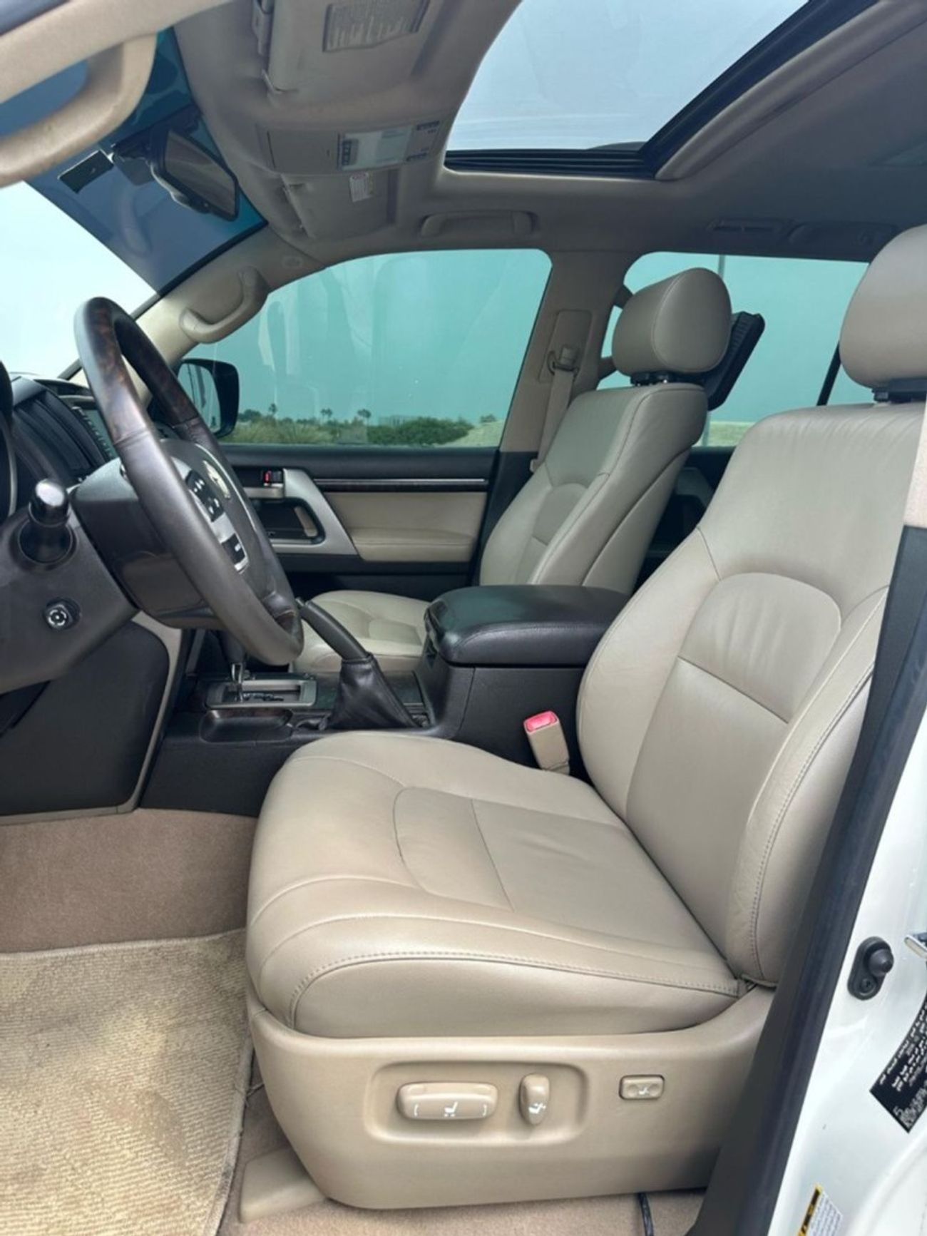 تويوتا لاند كروزر