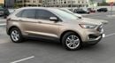 فورد إدج SEL | Excellent condition | Low mileage