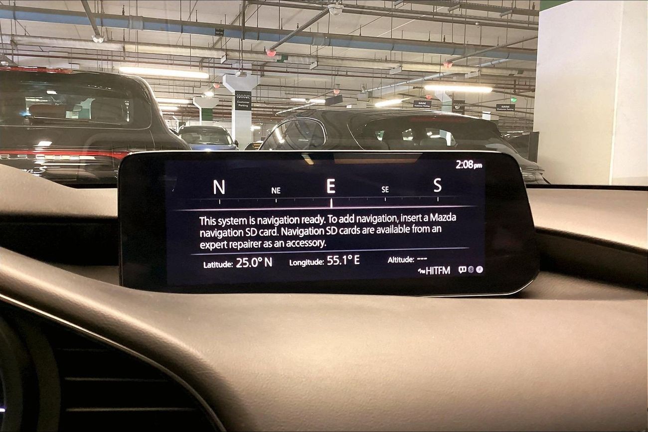 Mazda 3 Evolve | Guaranteed Warranty | 0 Down Payment