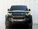 Land Rover Defender 90 X P525 5.0L