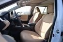 Toyota RAV4 XLE HEV Toyota RAV4 2.5L XLE-G Hybrid AWD, Model 2025 Color White