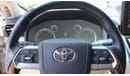 Toyota Land Cruiser GXR-V LC300 GCC