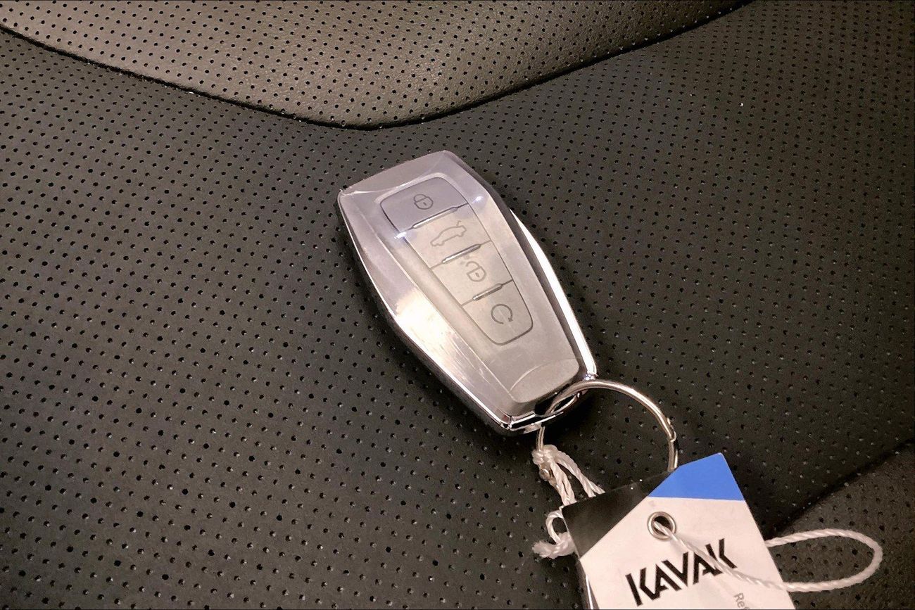 جيلي كول تري GF+ | شامل الضمان | 0 ﺪﻔﻋﺓ ﺃﻮﻟﻯ