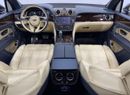 بنتلي بينتايجا First Edition W12 2017 Bentley Bentayga First Edition W12, 2025 Warranty, 2027 Service Pack, Very Lo