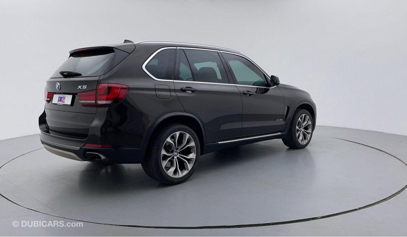 BMW X5 XDrive 50i 4400