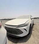 BYD QIN PLUS STD