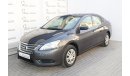 Nissan Sentra 1.8L S 2015 MODEL WITH WARRANTY