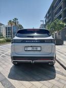 Soueast S07 AWD