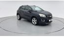 Chevrolet Trax LTZ 1.8 | Zero Down Payment | Free Home Test Drive