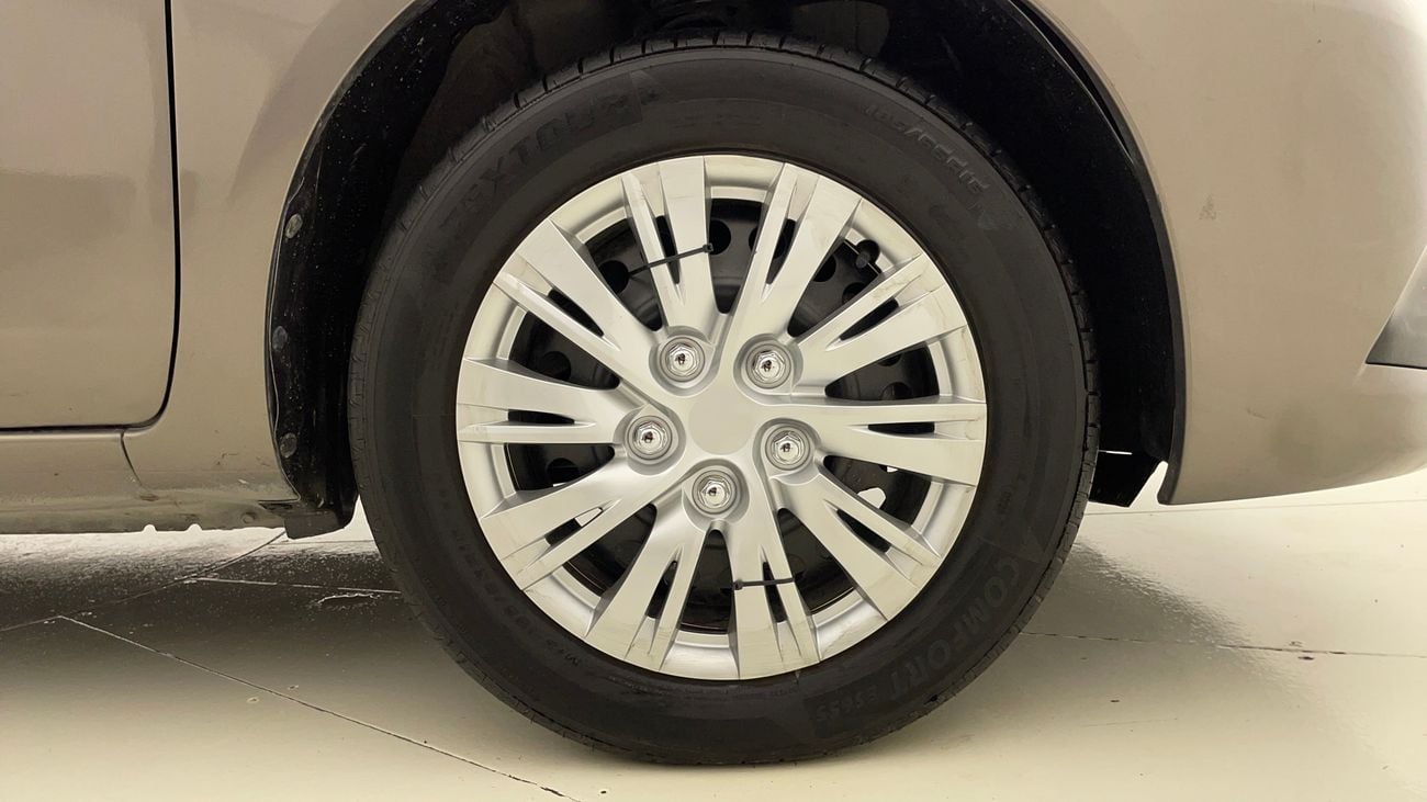 Nissan Sunny SV 1.5 | Zero Down Payment | Home Test Drive