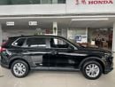 Honda CR-V 2024 model 240TURBO 4WD Honor Edition 5-seater