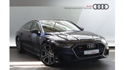 Audi A7 55 TFSI quattro ( Ref.# 154207)