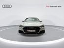 أودي A7 45 TFSI quattro 2.0L A7 Sportback 45 TFSI quat 245hp (Ref# 38733)
