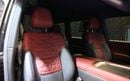 نيسان باترول Nissan patrol Platinum LE converted to nismo 2025 | Finance Available