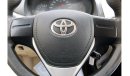 Toyota Yaris SE ACCIDENTS FREE - GCC - CAR IS IN PERFECT CONDITION INSIDE OUT