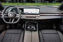 BMW 520i 520i M-Kit | 5,484 P.M | 0% Downpayment | BMW Warranty + 8 Years Service Contract!